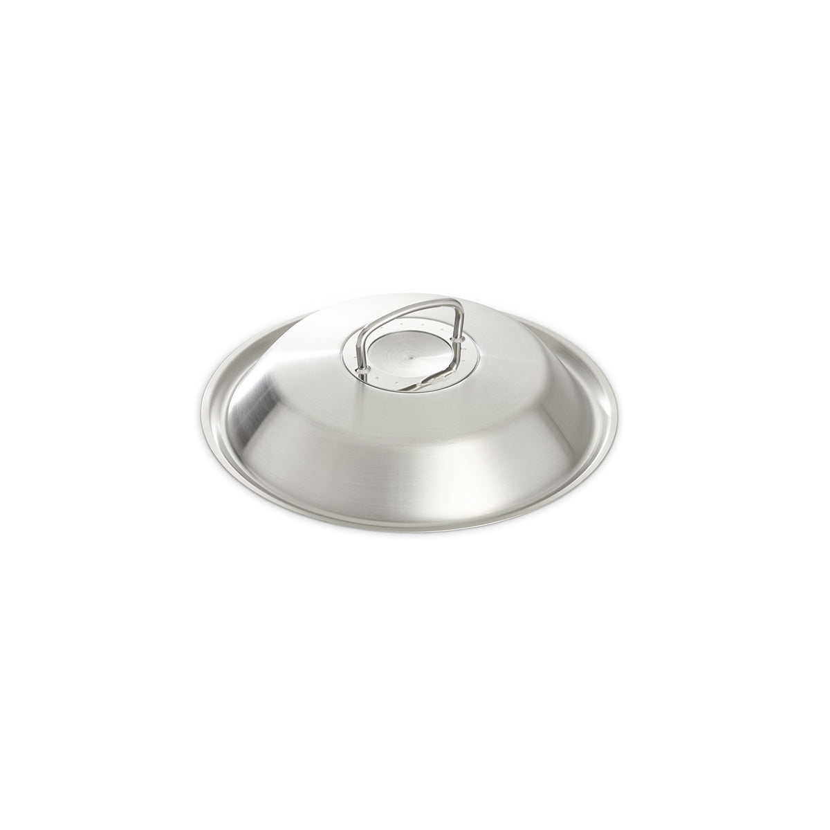 Original-Profi Collection® metalen wokdeksel, 30 cm