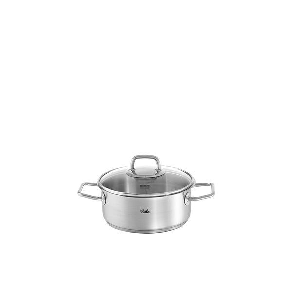 Viseo® braadpan