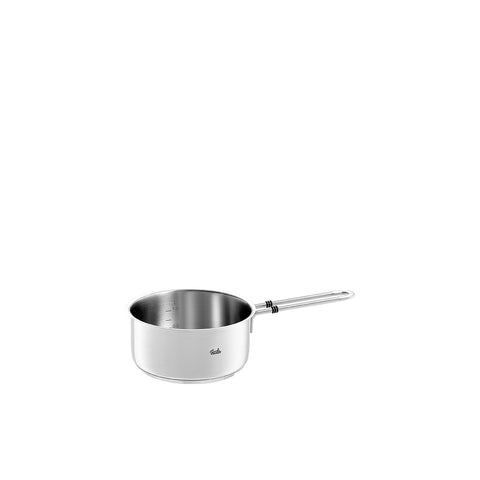 Bonn steelpan zonder deksel 16 cm