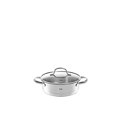 San Francisco braadpan