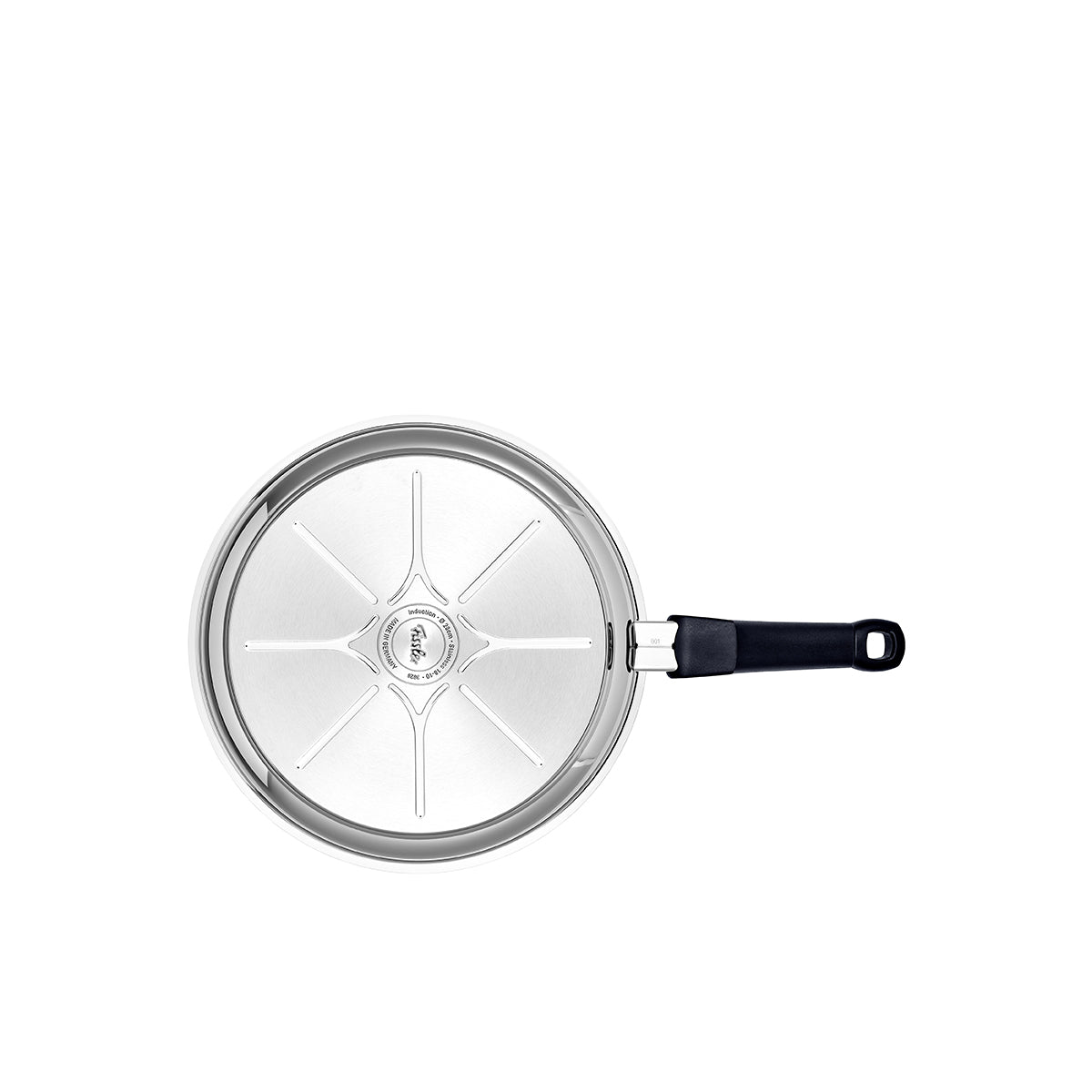 Adamant® Premium koekenpan