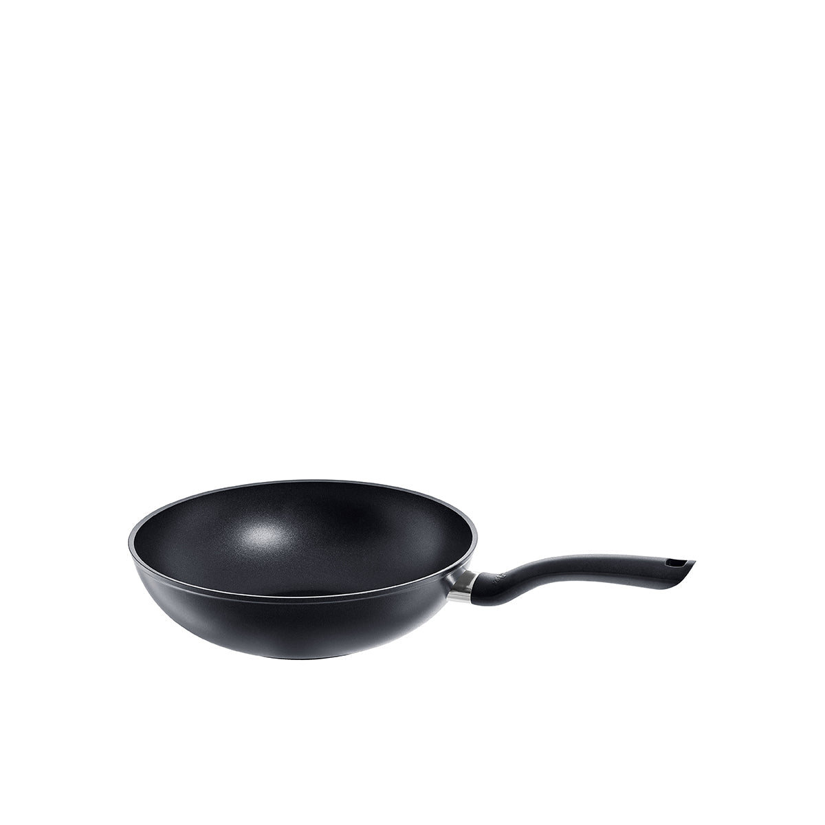 Cenit® wokpan inductie, 28 cm