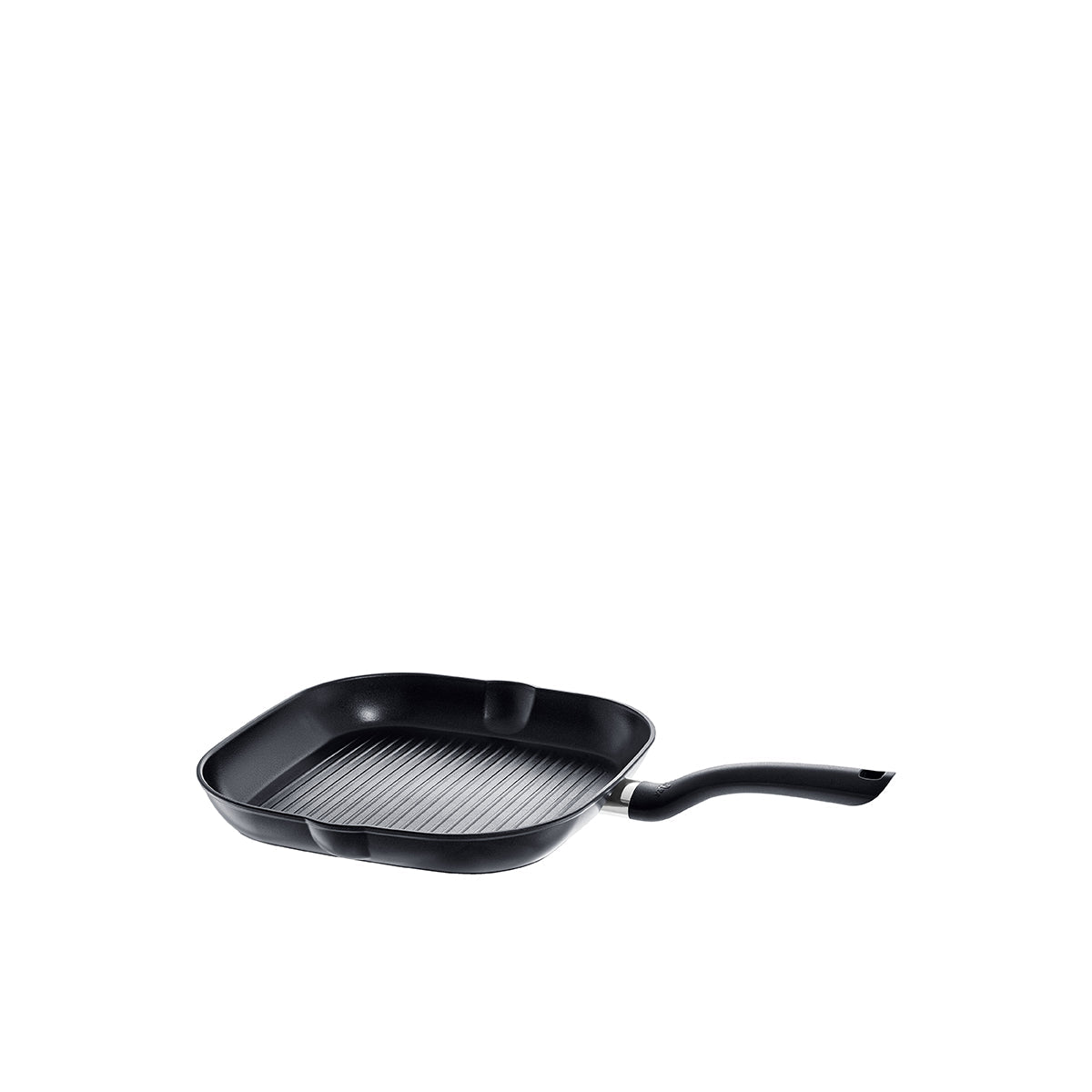 Cenit® grillpan inductie, 28 cm