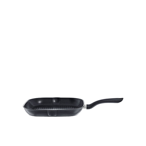 Cenit® grillpan inductie, 28 cm