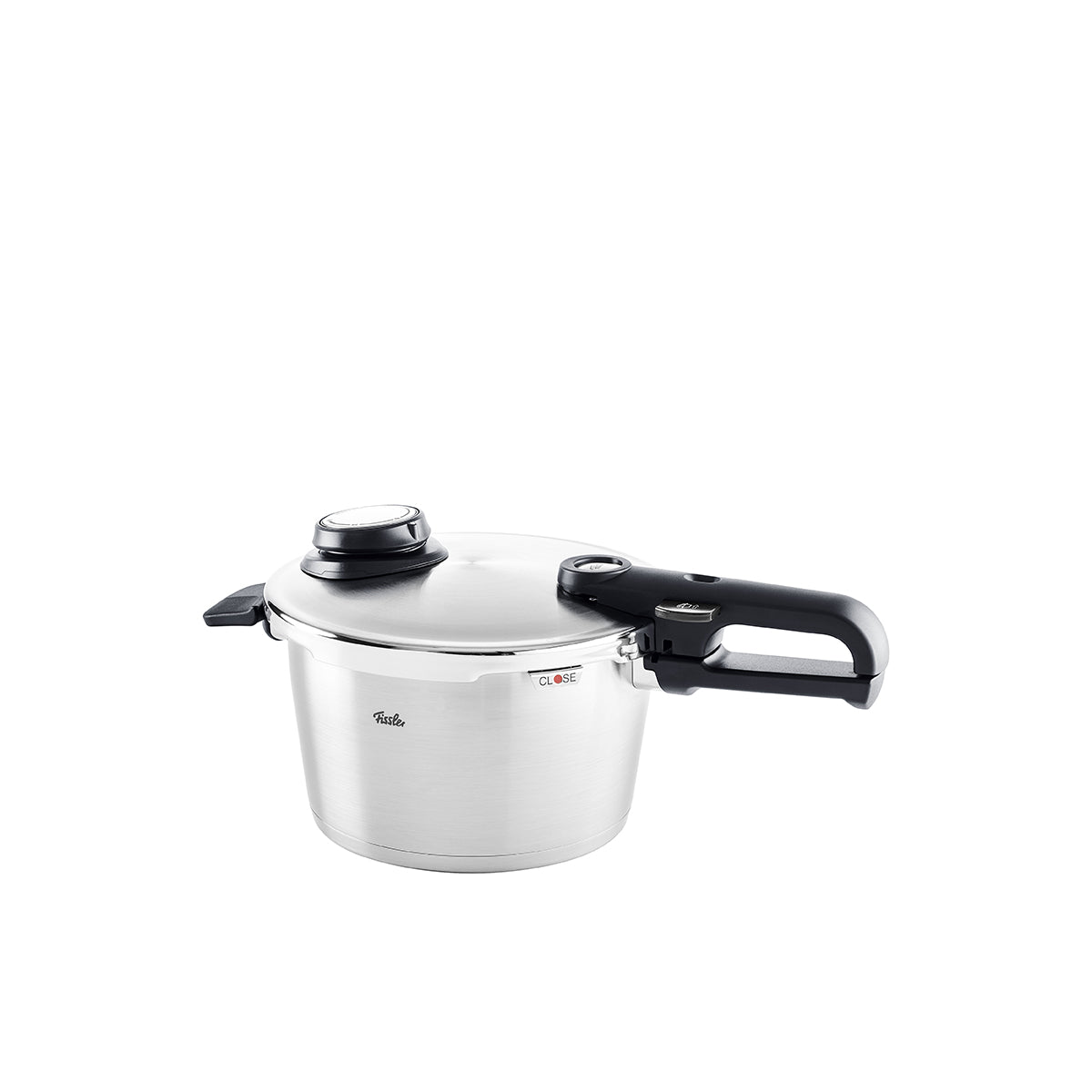 Vitavit® Premium 2-delige set met snelbraadpan 2,5 l & snelkookpan 4,5 l