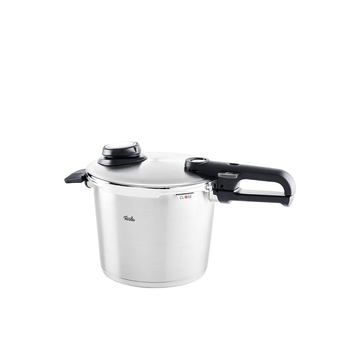 Vitavit® Premium 2-delige set met snelbraadpan 2,5 l & snelkookpan 6 l