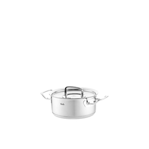Original-Profi Collection® braadpan met metalen deksel