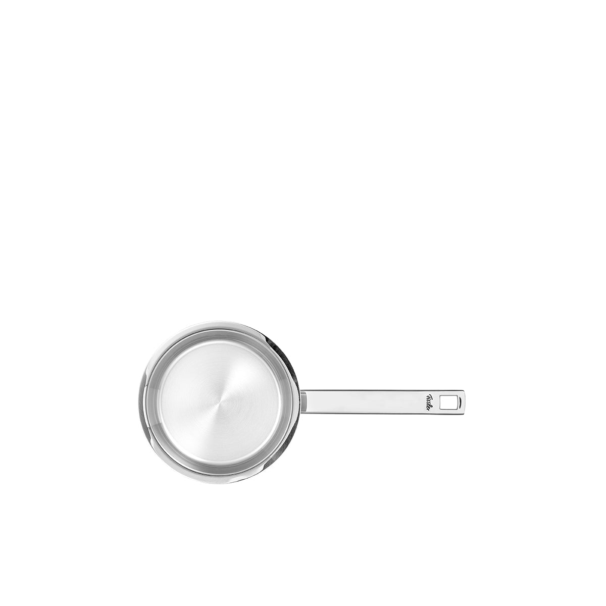 Original-Profi Collection® steelpan 16 cm zonder deksel
