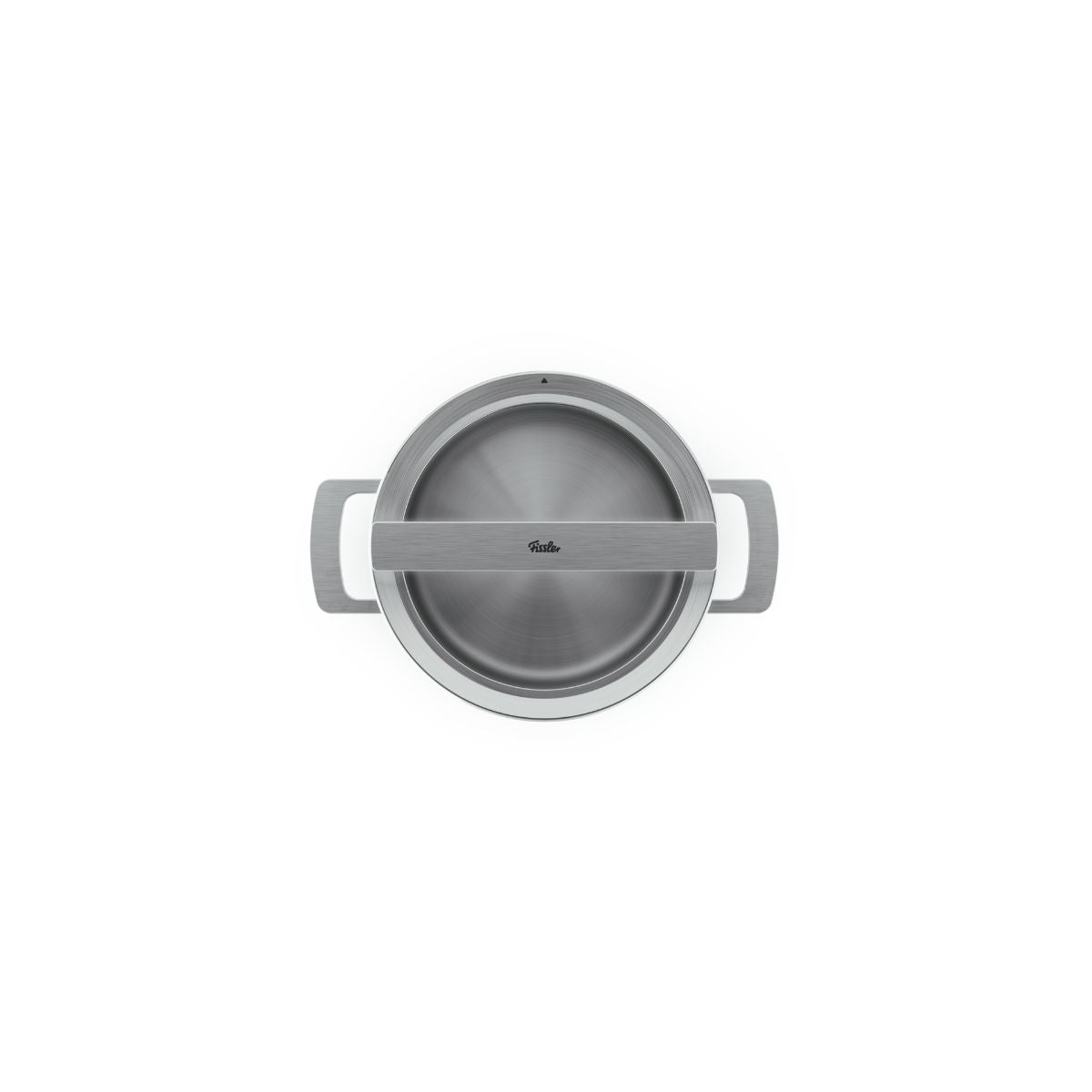 Phi Collection braadpan met glazen deksel