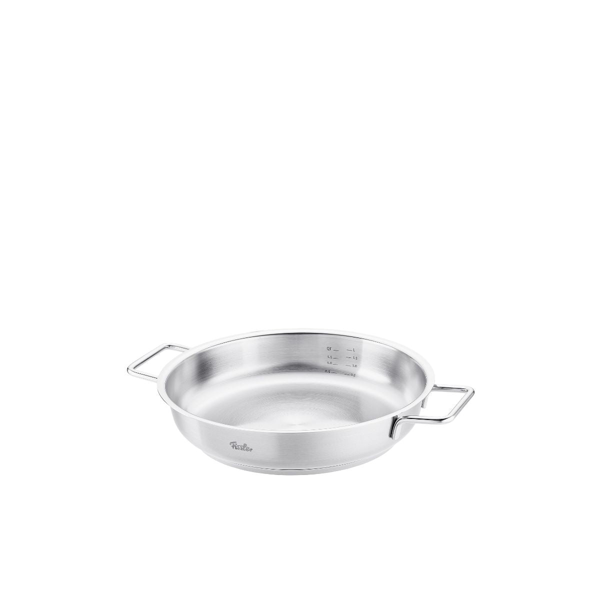 Fissler Pure serveerpan