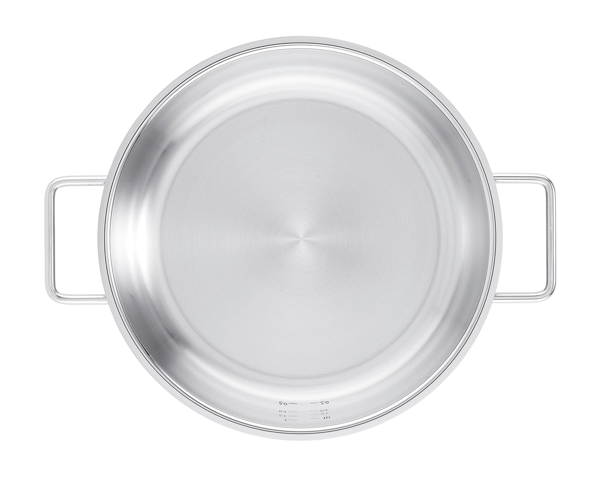 Fissler Pure serveerpan