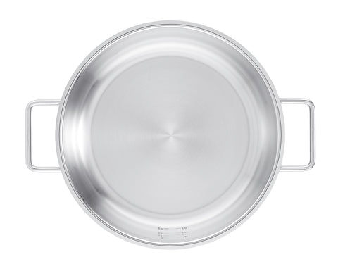Fissler Pure serveerpan