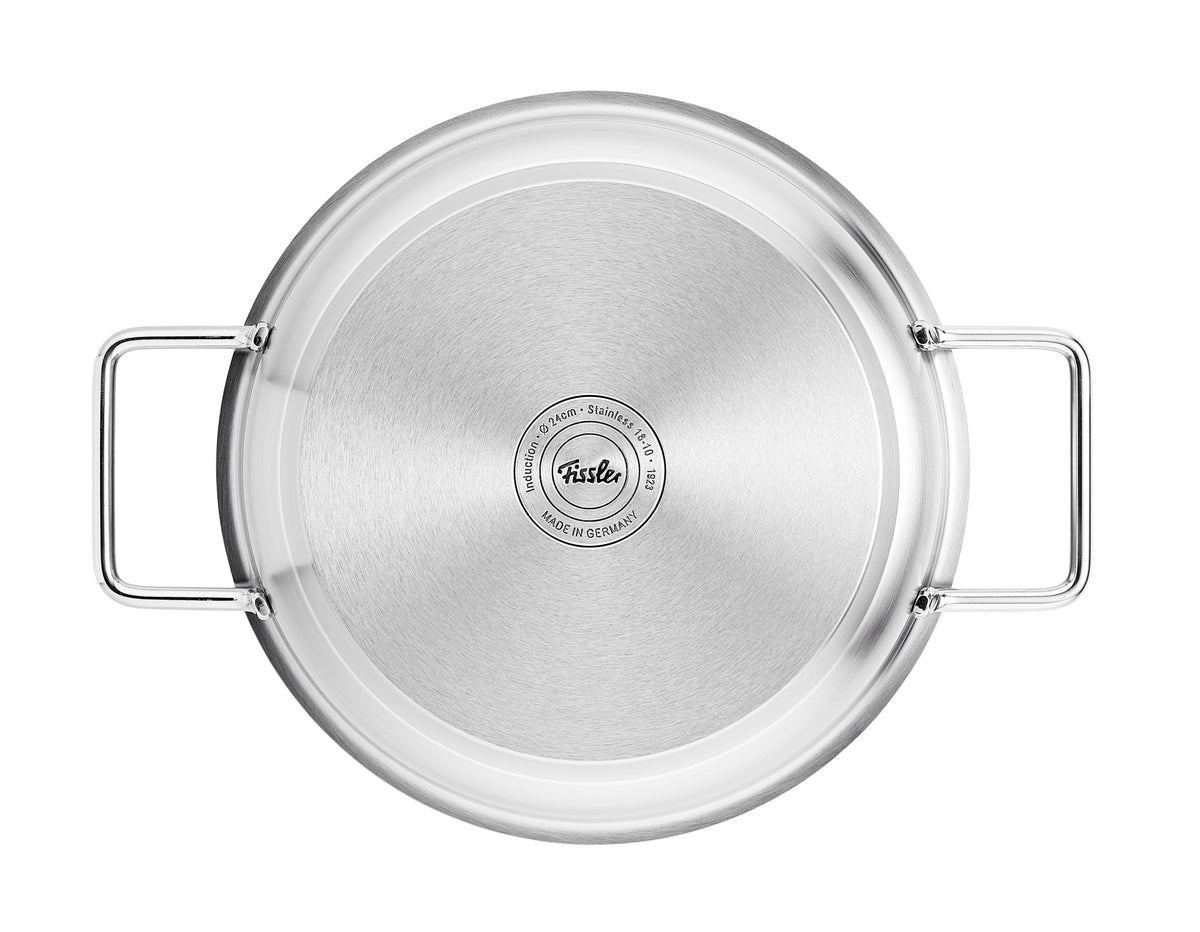Fissler Pure serveerpan