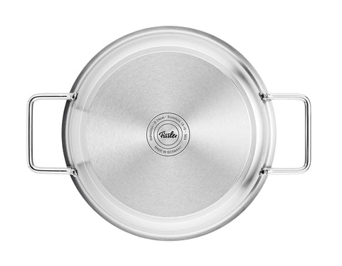 Fissler Pure serveerpan
