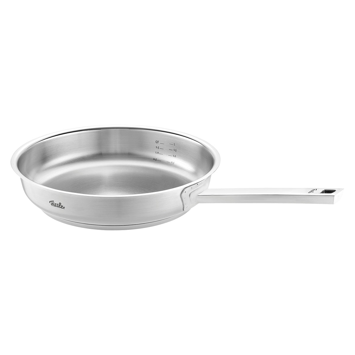 Original-Profi Collection® koekenpan zonder Novogrill®