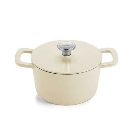 Moments Collection gietijzeren pan