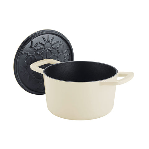 Moments Collection gietijzeren pan