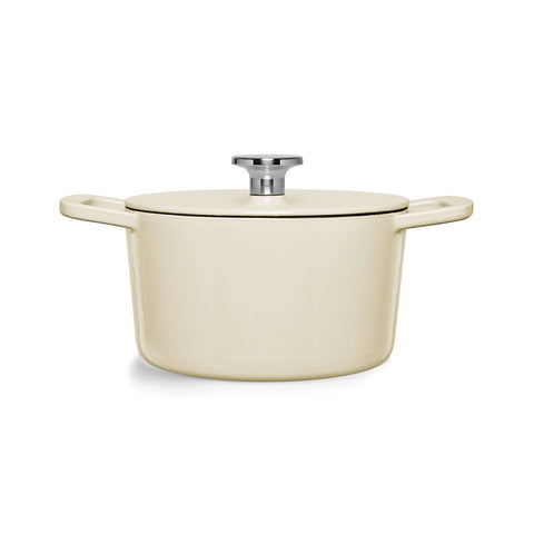 Moments Collection gietijzeren pan
