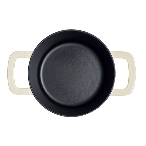 Moments Collection gietijzeren pan