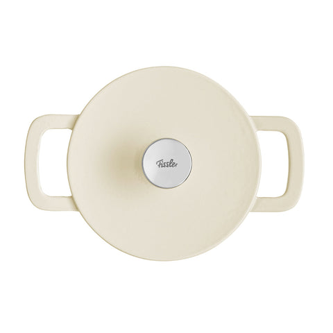 Moments Collection gietijzeren pan
