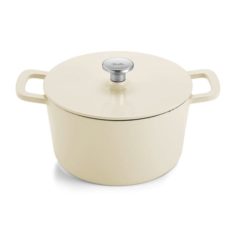 Moments Collection gietijzeren pan