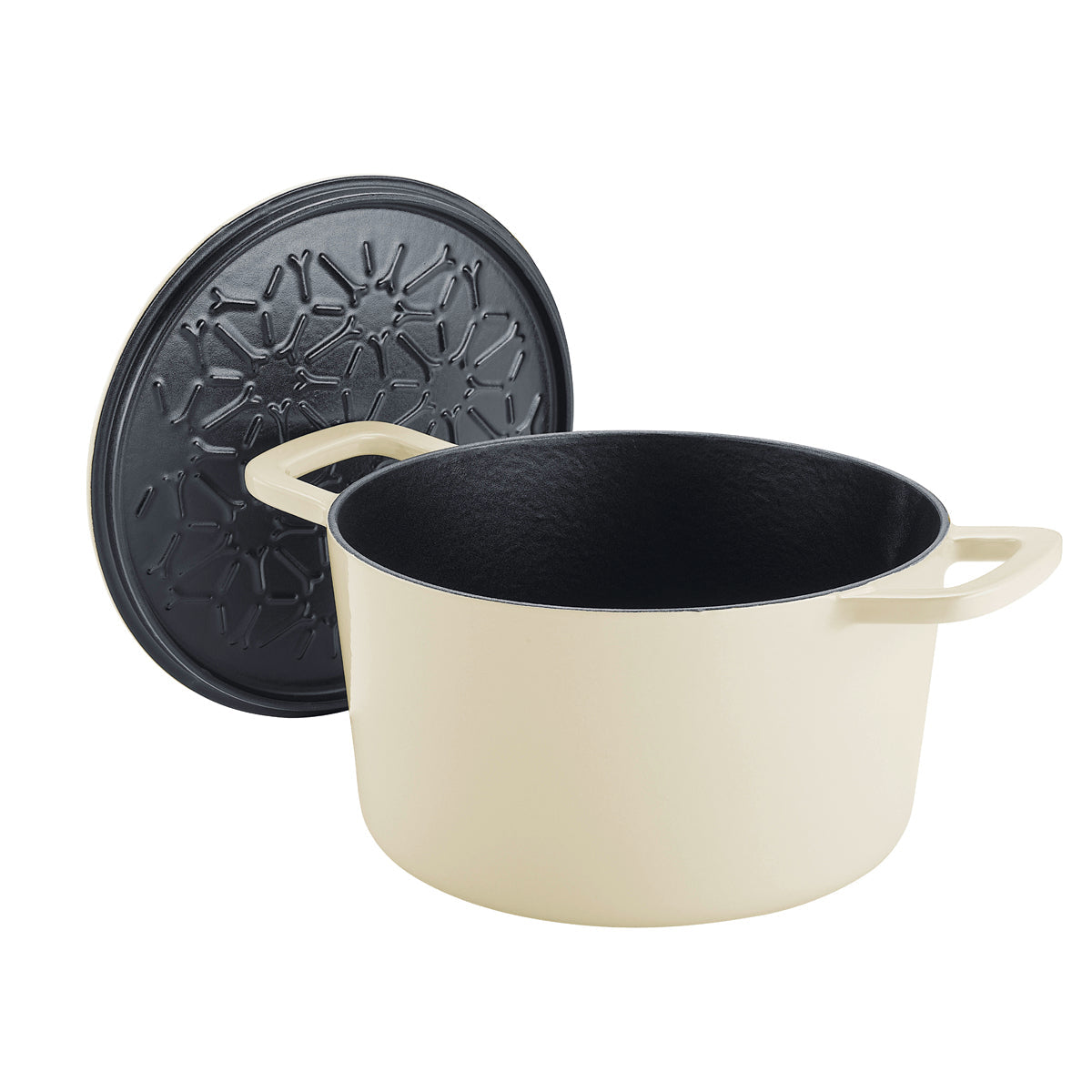 Moments Collection gietijzeren pan