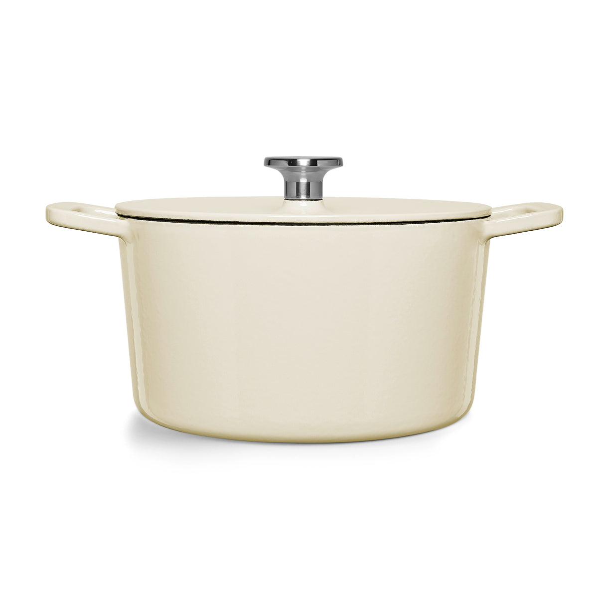 Moments Collection gietijzeren pan