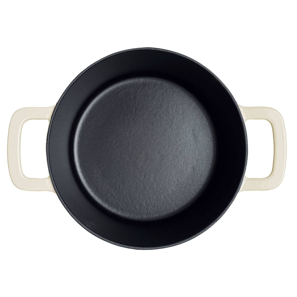 Moments Collection gietijzeren pan