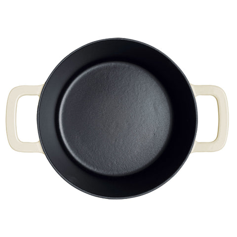 Moments Collection gietijzeren pan