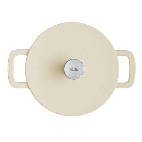 Moments Collection gietijzeren pan
