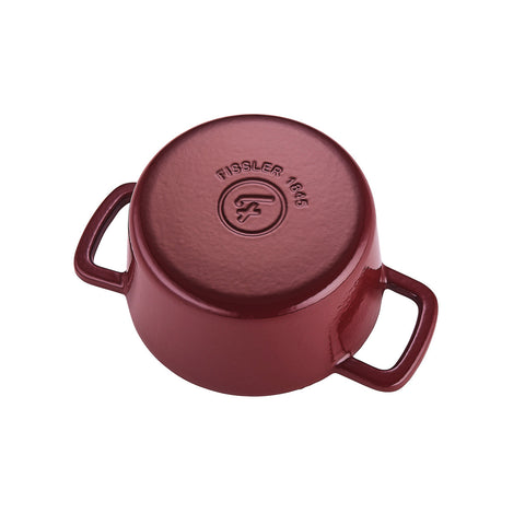 Moments Collection gietijzeren pan