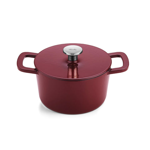 Moments Collection gietijzeren pan