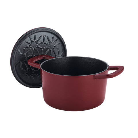 Moments Collection gietijzeren pan