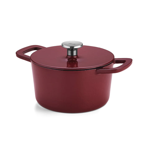 Moments Collection gietijzeren pan