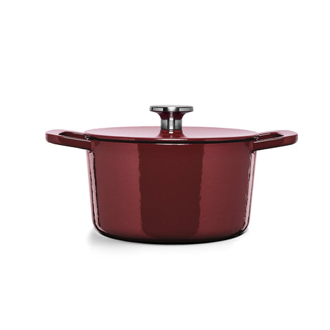Moments Collection gietijzeren pan