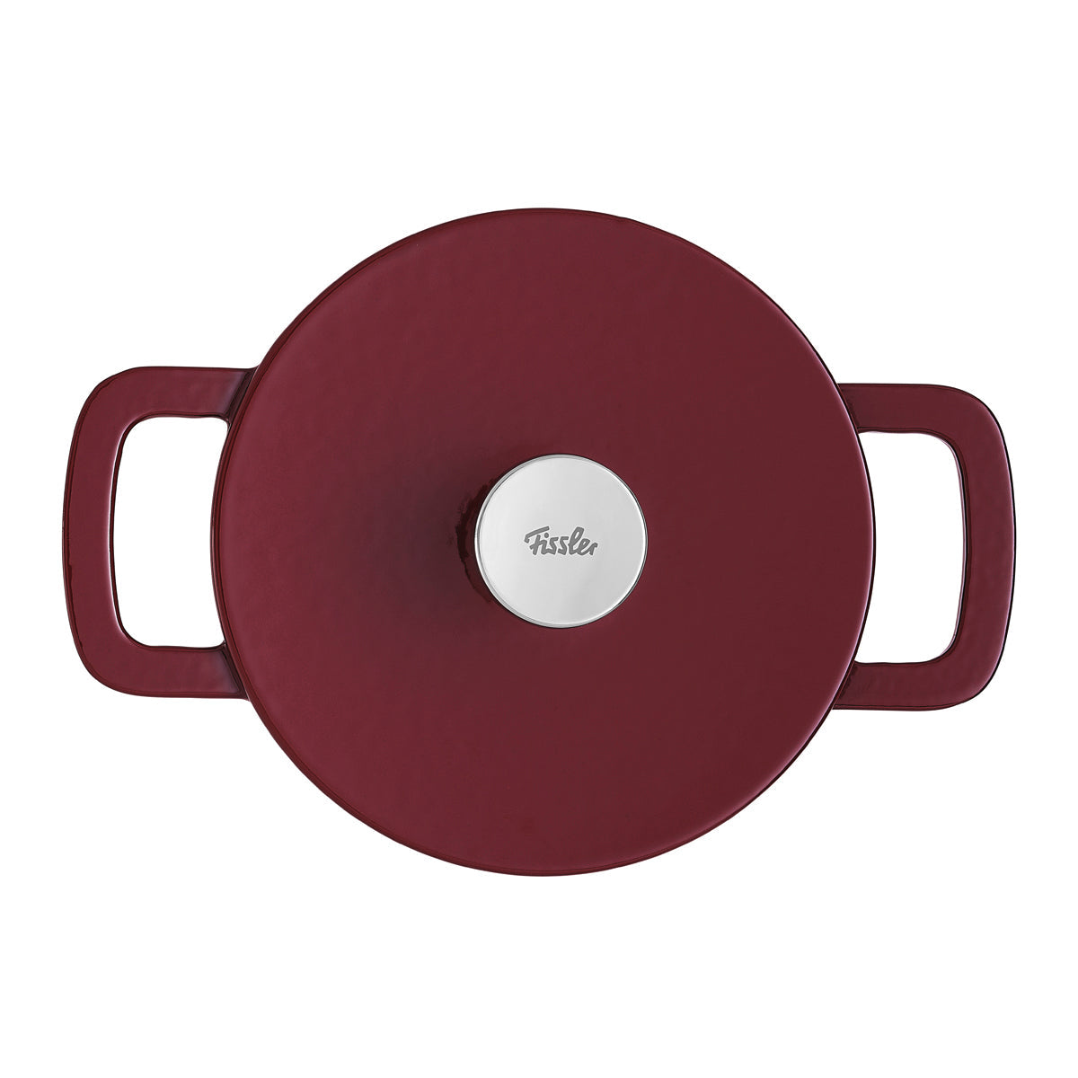 Moments Collection gietijzeren pan