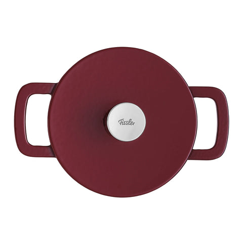 Moments Collection gietijzeren pan