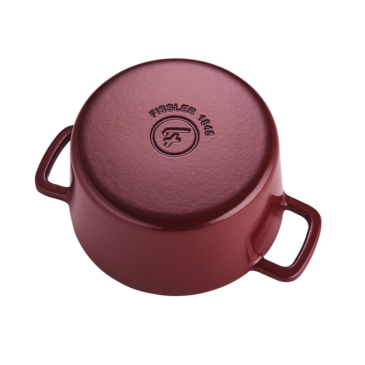 Moments Collection gietijzeren pan
