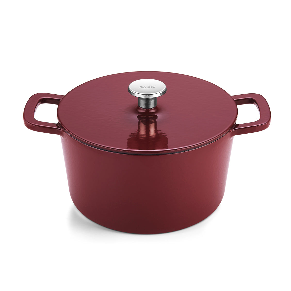 Moments Collection gietijzeren pan
