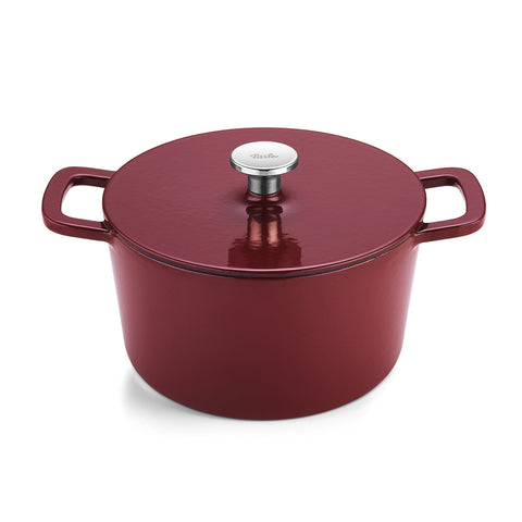Moments Collection gietijzeren pan