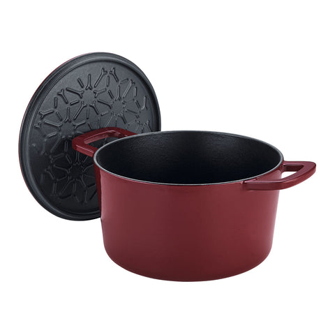 Moments Collection gietijzeren pan