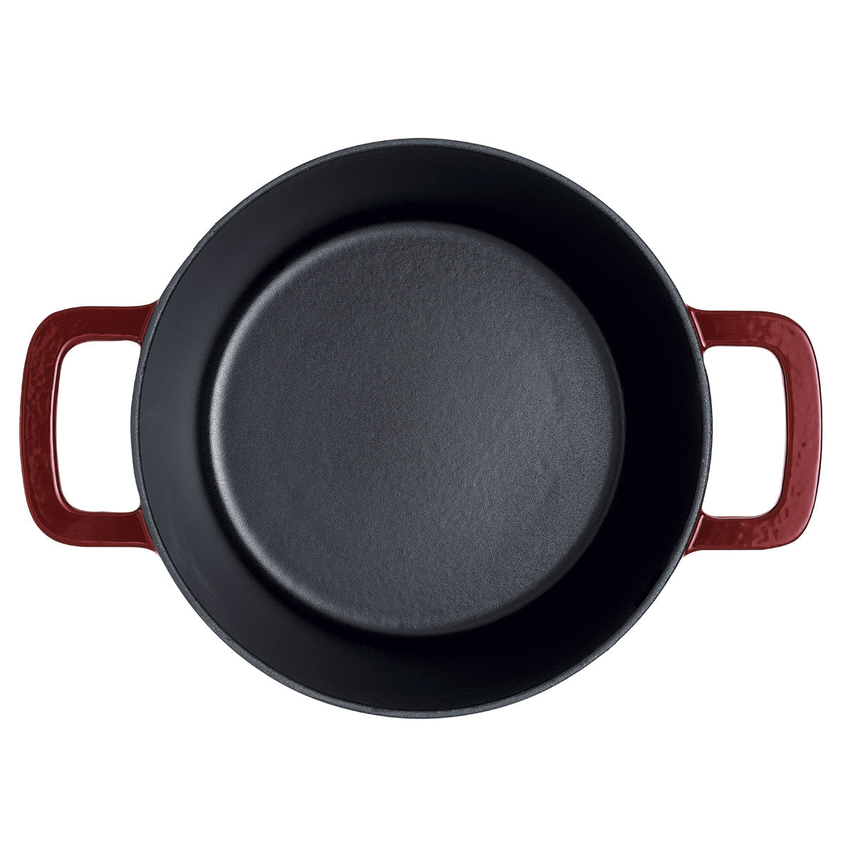 Moments Collection gietijzeren pan
