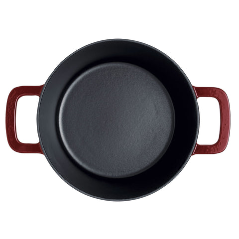 Moments Collection gietijzeren pan