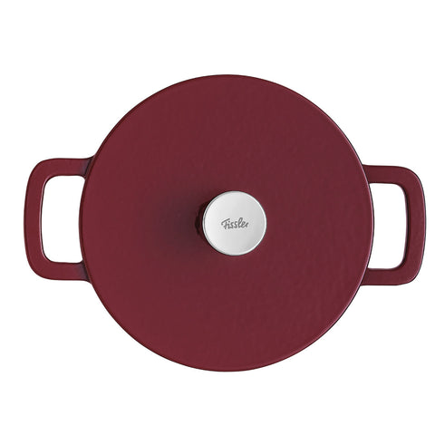 Moments Collection gietijzeren pan