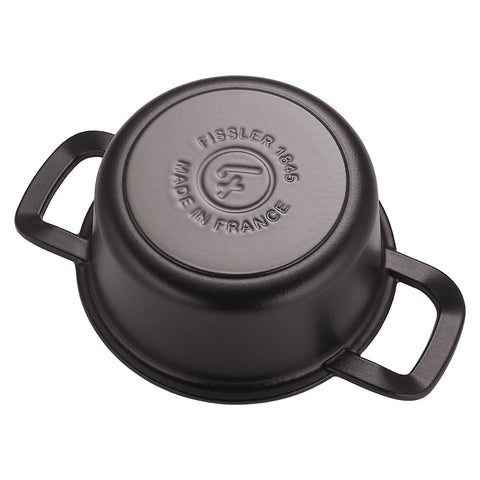 Original-Profi Collection® gietijzeren pan