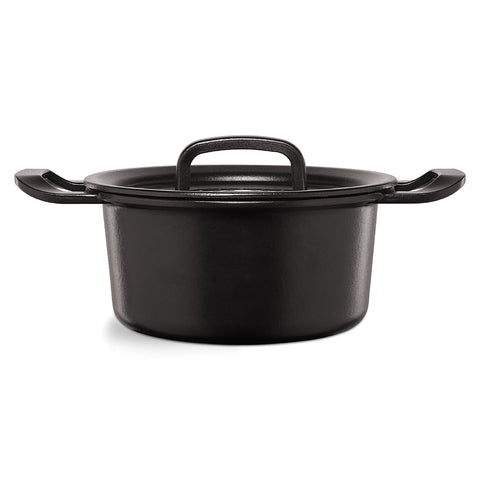 Original-Profi Collection® gietijzeren pan