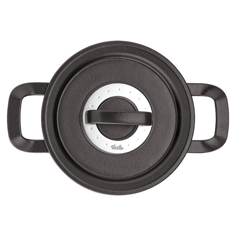 Original-Profi Collection® gietijzeren pan