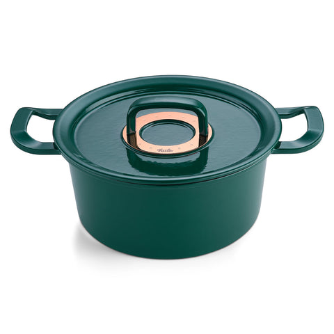 Original-Profi Collection® gietijzeren pan