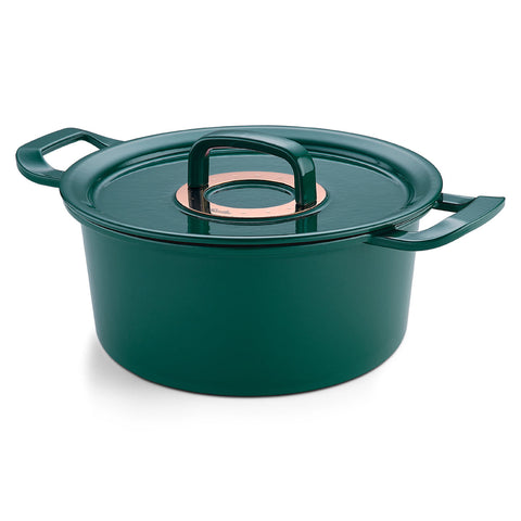 Original-Profi Collection® gietijzeren pan