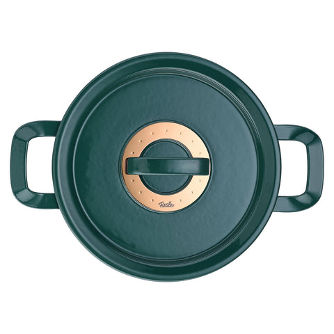 Original-Profi Collection® gietijzeren pan